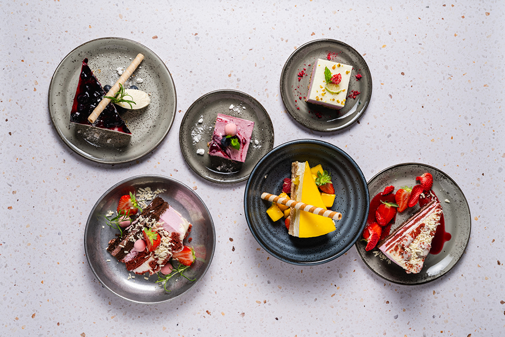 Kevään 2026 uutuudet